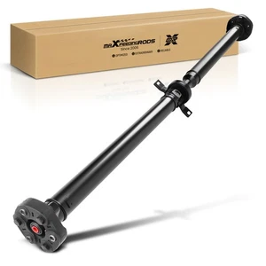 Rear Drive Shaft Propeller Shaft for Cadillac CTS 2008-2014 RWD Automatic Trans - Picture 1 of 20