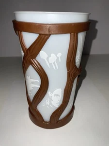 Avatar The Way of Water 3D Forest Color Changing Cup Cinemark 32oz - Picture 1 of 5