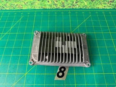 2006-2011 Mercedes CLS550 LED Headlight Ballast Control Module OEM - Image 1 of 4