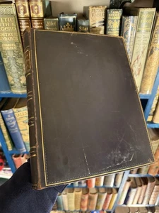 1891 A Description of the Shetland Islands : Samuel Hibbert - Bild 1 von 12