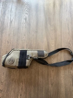 Mira telescópica táctica Leupold Mark 4 - Usada Foto 1 de 4