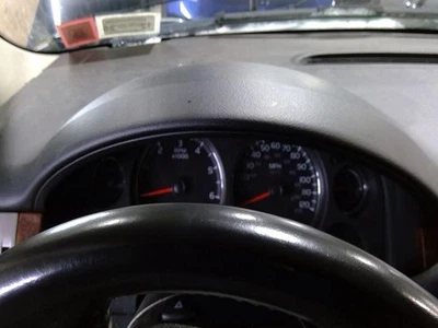 Velocímetro Cluster MPH mercado de EE. UU. compatible con camioneta Sierra 2500 07-10 12-14 977091 Foto 1 de 4