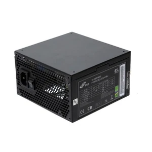 FSP SI Series FSP600-50ARN 600W ATX Netzteil 600 Watt 80+   #312979 - Bild 1 von 5