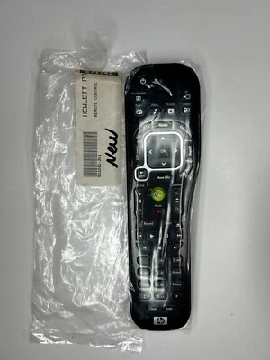 HP 533042-ZH1 Touchsmart Remote OEM fr AY579AAR AZ225AV BK338AA BK446AA BT555AAR - Image 1 of 3