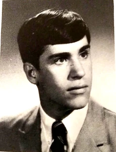 DAN FOGELBERG High School Yearbook - Picture 1 of 11