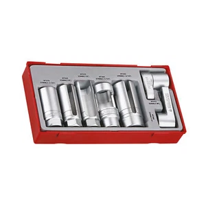 Teng Tools TTSS07 - 7 Piece Automotive Specialist Socket Set - Picture 1 of 2
