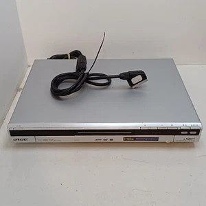 Sony RDR-HX725 DVD/HDD-Recorder TESTED 160GB DV-in Dolby DTS DivX***PLEASE READ - Afbeelding 1 van 23