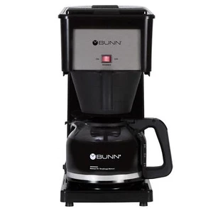 BUNN GRB Classic Speed Brew Black 10-Cup Coffee Maker. |445 - Picture 1 of 3