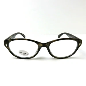 Gafas de lectura MAXSTUDIO gris Demi caparazón de tortuga +1,5 CRPBE481 - Imagen 1 de 9