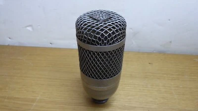 Telefunken M411 Vintage Dynamic Cardioid Mic (AKG D17) AS IS  - Image 1 of 4