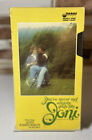 Rare - You've Never Met Anyone Quite Like Joni Vhs World Wide Home Video