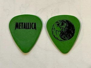 Selección de guitarra Metallica James Hetfield & Kirk Hammett 1996 Load Tour Thrash Metal - Imagen 1 de 1