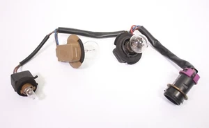 Porsche 911 964 (1989-1994) OEM Tail Light Brake Light Wiring Harness (USA) - Bild 1 von 7