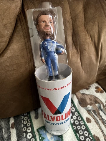 dale earnhardt jr bobblehead Cover