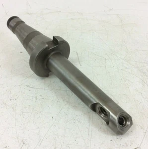 Alfred Herbert Microbore Boring Bar | 1 - 1 3/4" | Size 3 Cartridges | F08/40FC - Picture 1 of 6