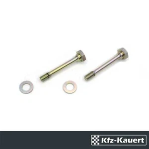 FWK 2x Dehnschraube para Gelenkflansch Apto Porsche 911 912 65-67 Transmisión - Picture 1 of 1