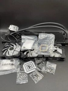 Corsair iCUE H170i Elite CAPELLIX XT Liquid CPU Kühler BITTE LESEN - Bild 1 von 14