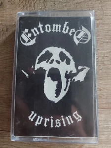 Entombed – Uprising - Picture 1 of 2
