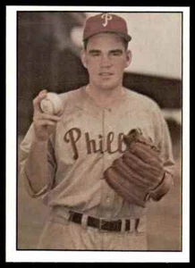 1979 TCMA 50's Bob Miller Philadelphia Phillies #289 - Picture 1 of 2