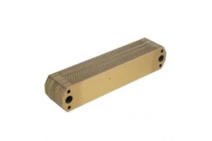CUMMINS OIL COOLER ISX NEW 4965487 - Picture 1 of 1