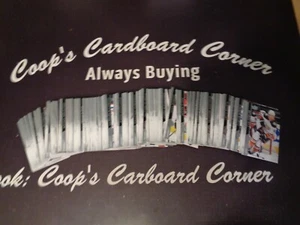 2020-21 Upper Deck Hockey - Series II Complete Set (#251-450) - Free Shipping** - Bild 1 von 1