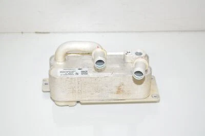 BMW I01 i3 Electric Warming Capacitor Heat Pump Condenser 9290503 - Image 1 of 4