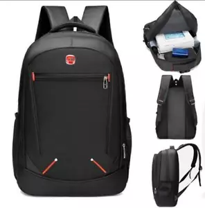 Rucksack Sporttasche Schulrucksack Laptoptasche Tragetasche Ranzen - Bild 1 von 8