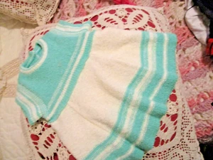 Robe vintage clayeux taille 2 - Photo 1/1