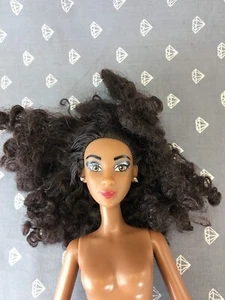 4 - BB19 World of EPI articulated AA doll - Picture 1 of 6