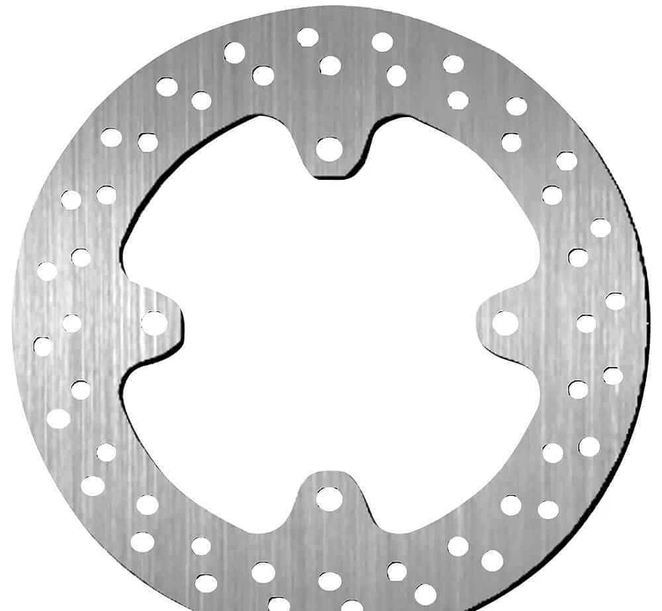 Disco de freno Kawasaki KLX 450 R 2008-2020 SBS 5106 Foto 1 de 1