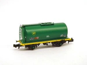 Graham Farish 373-775 BP TTA Tank Wagon (N Scale) Boxed - Picture 1 of 1