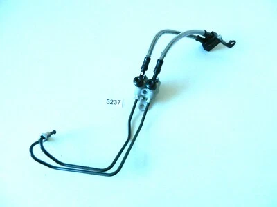 Yamaha YZF R1 M RN32 Tubo Freno Acciaio Flessibile 2015-19 - Image 1 of 3