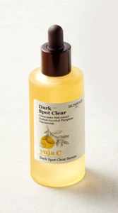 Skinfood Yuja C Dark Spot Cler Serum 50ml Brightening K-Beauty - Picture 1 of 8
