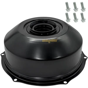 Rear Brake Drum Cover & Seal Bolt for Honda Fourtrax 300 TRX300 TRX300FW 2x4/4x4 - Picture 1 of 8