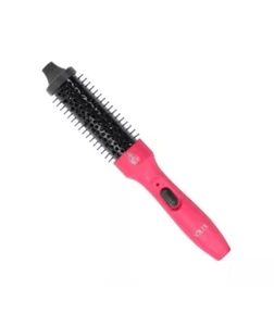 Soleil Professional Thermal Brush 1.5in Pink - Picture 1 of 2