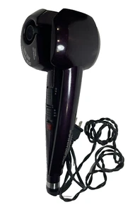 Rizador de pelo automático INFINITIPRO BY CONAIR Curl Secret púrpura - Imagen 1 de 7