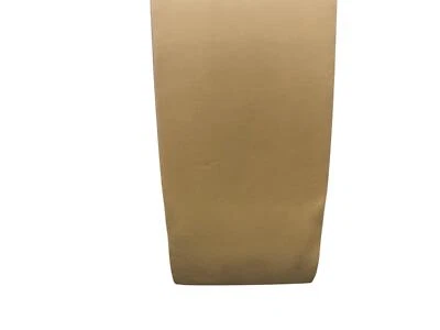 BMW M760I 2017-2019 asiento trasero central reposabrazos cojín con interruptores cuero beige Foto 1 de 4