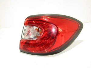 RENAULT CAPTUR I Rücklicht Rückleuchte RECHTS Tailgate RIGHT Side Rear light - Bild 1 von 7