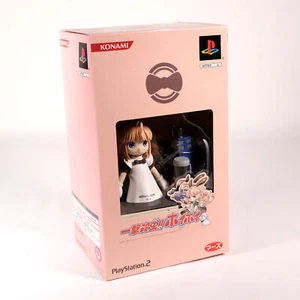 ICHIGEKI SACCHUU!! Hoihoi-San Sony Playstation PS2 Limited Edition Jap Japan - Imagen 1 de 13