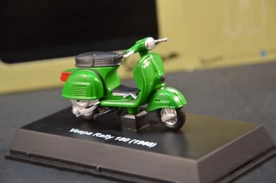 VESPA RALLY 180 (1968) SCALA 1/32 NEW RAY DIE CAST MODEL VESPA PIAGGIO - Immagine 1 di 3