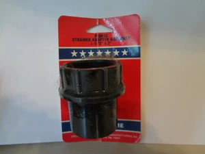 Mobile Home Bathtub Strainer Swivel Adapter P-081C - Picture 1 of 5