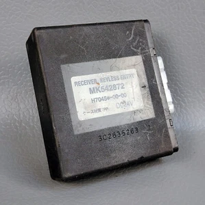 Mitsubishi Fuso FU54VZ Keyless Entry Empfängermodul MK542872 - Bild 1 von 18