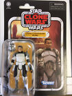 Star Wars The Vintage Collection Clone Commander Wolffe Clone Wars VC168 Figure
