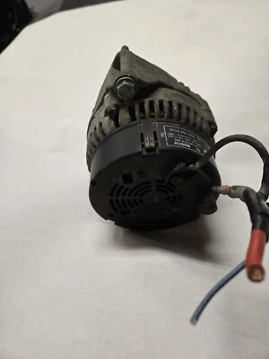 1997-2000 MERCEDES-BENZ C230 W202 ~ ALTERNATOR ~ A0101545102 Bosch - Image 1 of 3