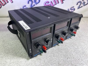 Xantrex XTT144 Tripple Output Laboratory Power Supply - Picture 1 of 7