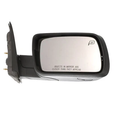 OEM NEW 2009-2012 Ford Flex Exterior Passenger Side View Mirror 8A8Z-17682-CA - Image 1 of 4