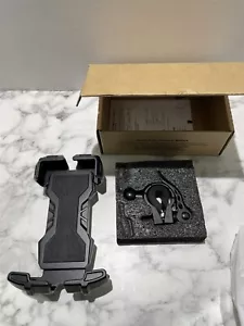 Phone Mount for Bike or Motorcycle, Fits All Phones Up to 4.7"~6.8" Wide for GPS - Picture 1 of 4