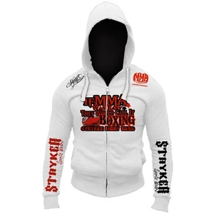 Stryker If MMA Was Easy They Would Call It Boxing UFC tapout With Venum Sticker - Picture 1 of 11