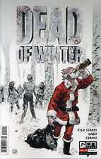 Dead of Winter #2 VF; Oni | we combine shipping