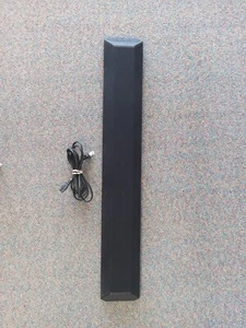 VIZIO 36" 2.1 CHANNEL SOUNDBAR W/ BUILT-IN SUBWOOFERS (MODEL SB362AN (P15016965) - Picture 1 of 10